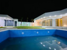 Mərdəkanda villa həyatınıza yenilik qatacaq , -4