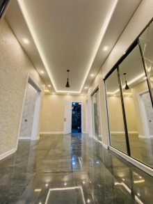 Mərdəkanda villa həyatınıza yenilik qatacaq , -8