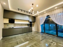 Mərdəkanda villa həyatınıza yenilik qatacaq , -12