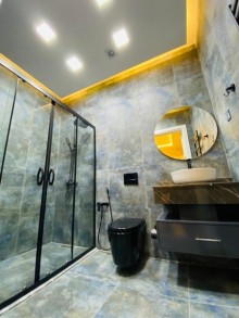 Mərdəkanda villa həyatınıza yenilik qatacaq , -15