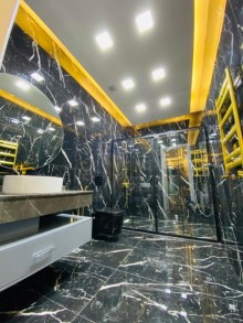 Mərdəkanda villa həyatınıza yenilik qatacaq , -17