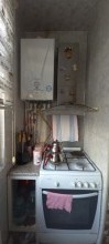 Sale Old building, Garadaq.r, Lokbatan-8