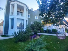 Villa  Canadian-designed  for sale in Mardakan, -2