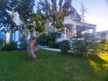 Villa  Canadian-designed  for sale in Mardakan, -4