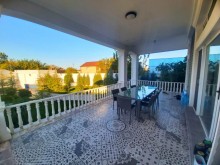 Villa  Canadian-designed  for sale in Mardakan, -6