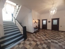 Villa  Canadian-designed  for sale in Mardakan, -7