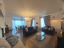 Villa  Canadian-designed  for sale in Mardakan, -8