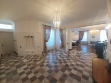 Villa  Canadian-designed  for sale in Mardakan, -9