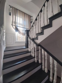 Villa  Canadian-designed  for sale in Mardakan, -11