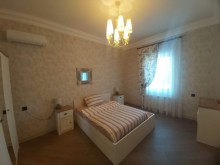 Villa  Canadian-designed  for sale in Mardakan, -16