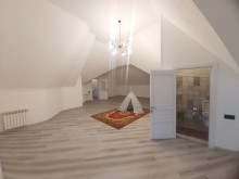 Villa  Canadian-designed  for sale in Mardakan, -17