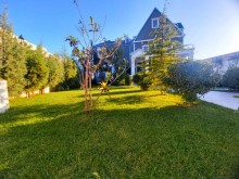 Villa  Canadian-designed  for sale in Mardakan, -20