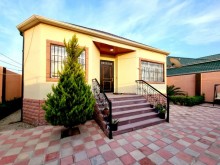 Baku A 1-story garden house \ Cottage, -2