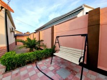 Baku A 1-story garden house \ Cottage, -3