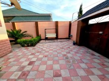 Baku A 1-story garden house \ Cottage, -5