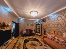 Baku A 1-story garden house \ Cottage, -6