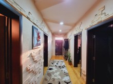 Baku A 1-story garden house \ Cottage, -7