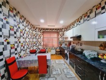 Baku A 1-story garden house \ Cottage, -8