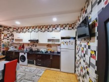 Baku A 1-story garden house \ Cottage, -9