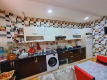 Baku A 1-story garden house \ Cottage, -11