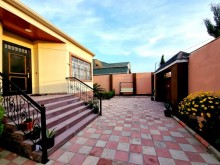 Baku A 1-story garden house \ Cottage, -15