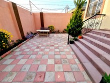 Baku A 1-story garden house \ Cottage, -16