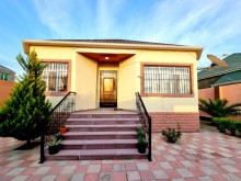 Baku A 1-story garden house \ Cottage, -17