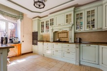Продажа виллы Москва , в 7-ми километрах от МКАД в стародачном посёлке Салтыковка, -8
