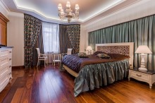 Продажа виллы Москва , в 7-ми километрах от МКАД в стародачном посёлке Салтыковка, -15