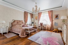 Продажа виллы Москва , в 7-ми километрах от МКАД в стародачном посёлке Салтыковка, -17