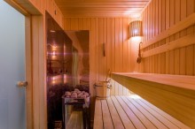 Продажа виллы Москва , в 7-ми километрах от МКАД в стародачном посёлке Салтыковка, -18