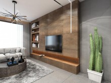 Quşadasında Egey dənizi sahilində villa, -15