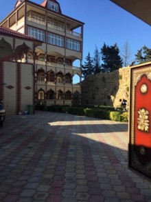 novxani bag evi elanlari, -2