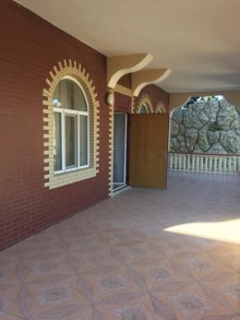 novxani bag evi elanlari, -3