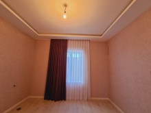 Şüvalanda 1 mərtəbəli ev satılır, hovuz və besedka var, -11