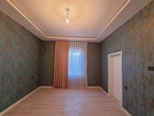 Şüvalanda 1 mərtəbəli ev satılır, hovuz və besedka var, -15