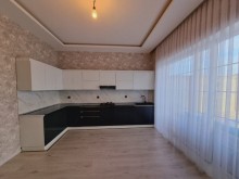 Şüvalanda 1 mərtəbəli ev satılır, hovuz və besedka var, -16