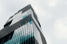 A plot of land for building a building and commercial facility is for sale in Baku, -3