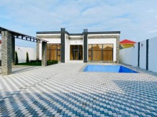 Zaqulbada villa satilir serlok ve mirvayi yaxinlignda, -2