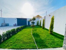 Zaqulbada villa satilir serlok ve mirvayi yaxinlignda, -4
