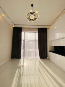 Zaqulbada villa satilir serlok ve mirvayi yaxinlignda, -7
