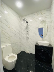 Zaqulbada villa satilir serlok ve mirvayi yaxinlignda, -16