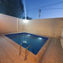 Bilgehde villa ve bag evlerinin alqi satqisi, -5