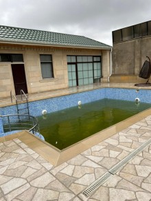 villa buzovna, bag evlerin satisi 20 sot erazide, -2