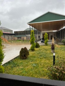 villa buzovna, bag evlerin satisi 20 sot erazide, -4