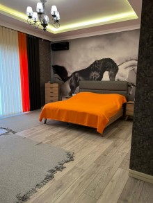 villa buzovna, bag evlerin satisi 20 sot erazide, -10