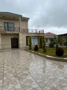 villa buzovna, bag evlerin satisi 20 sot erazide, -12
