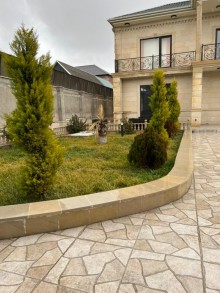villa buzovna, bag evlerin satisi 20 sot erazide, -17