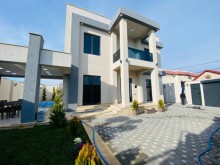 şüvəlanda bağ evi, -2