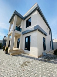 şüvəlanda bağ evi, -4
